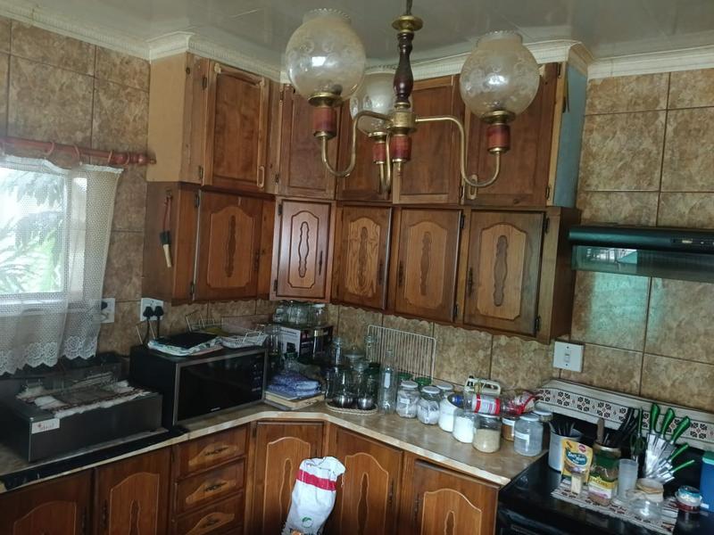 3 Bedroom Property for Sale in Sasolburg Free State